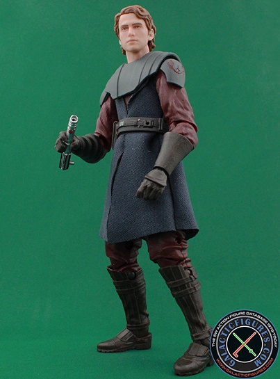 Anakin Skywalker (Star Wars The Black Series)