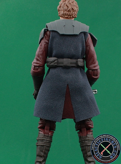 Anakin Skywalker (Star Wars The Black Series)