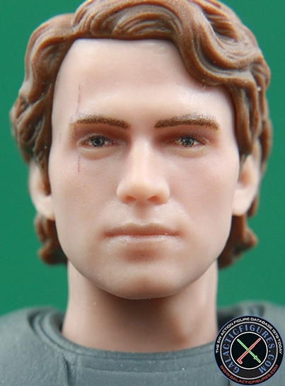 Anakin Skywalker (Star Wars The Black Series)