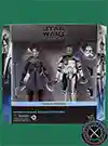 Anakin Skywalker Clones Of The Republic 2-pack #4 Star Wars The Black Series