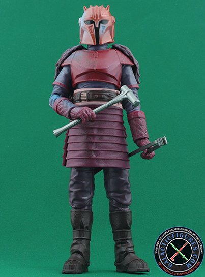 Star Wars The Credit Collection Armorer 6" Action Figure 