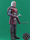 Armorer, Credit Collection figure