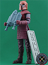 Armorer, Credit Collection figure