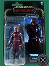 Armorer Credit Collection Star Wars The Black Series 6"