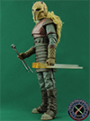 Armorer, The Mandalorian figure
