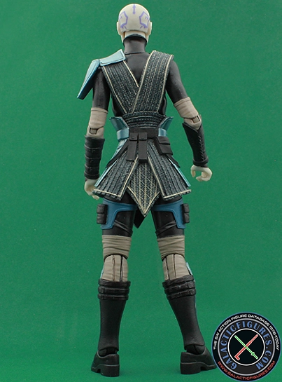 Asajj Ventress (Star Wars The Black Series)
