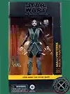 Asajj Ventress Bounty Hunter Star Wars The Black Series