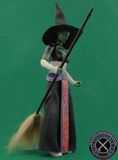 Asajj Ventress 2025 Halloween Edition 2-Pack #1 Star Wars The Black Series