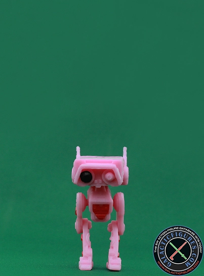 BD-1 figure, Star Wars SAGA Series