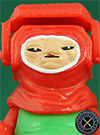 Babu Frik, 2020 Holiday Edition figure