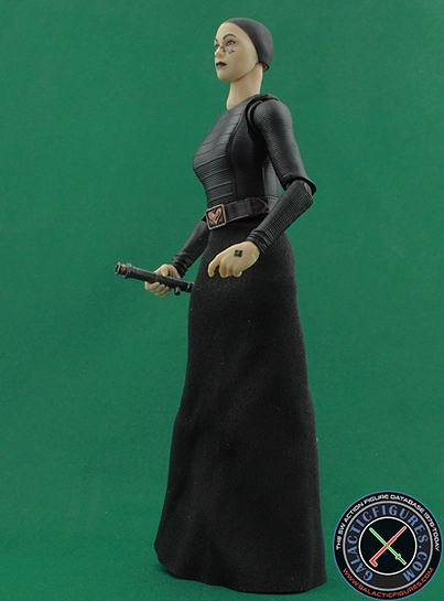 Barriss Offee  Star Wars The Black Series