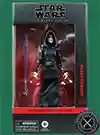 Barriss Offee  Star Wars The Black Series