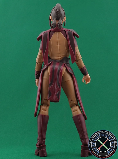 Bastila Shan Knights Of The Old Republic Star Wars The Black Series