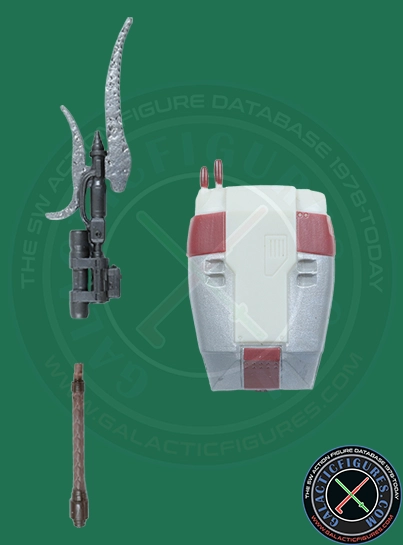 Battle Droid Jedi: Survivor 3-Pack With Battle Droid, MagnaGuard, Super Battle Droid Star Wars The Black Series