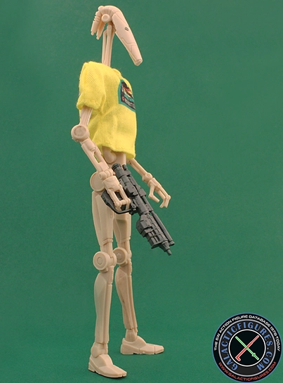 Battle Droid (Star Wars The Black Series)