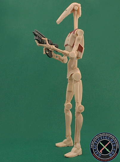 Battle Droid (Star Wars The Black Series)