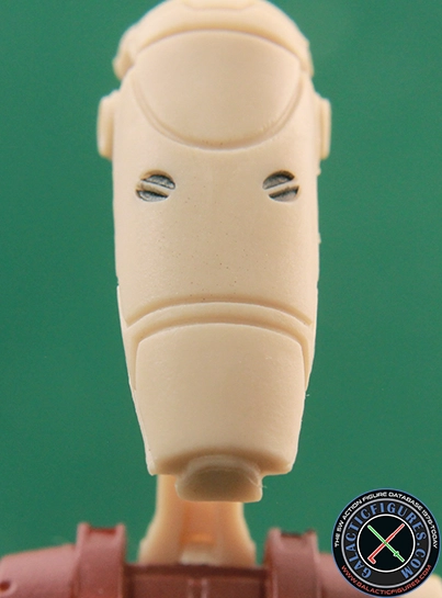 Battle Droid (Star Wars The Black Series)