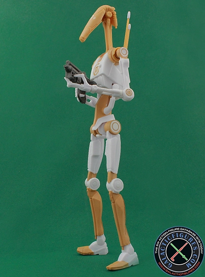 Battle Droid (Star Wars The Black Series)