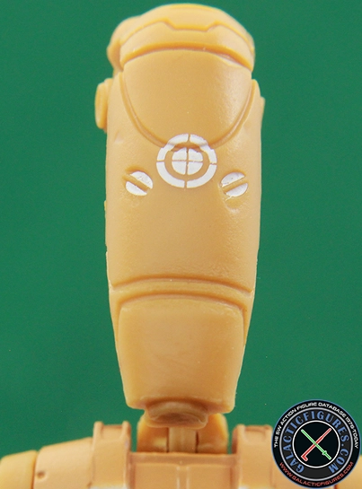 Battle Droid (Star Wars The Black Series)