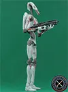 Battle Droid, Republic Commando figure