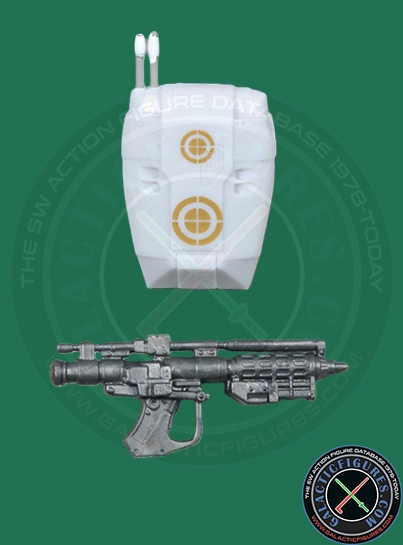 Battle Droid Star Wars: Battlefront 2 2-Pack With Clone Commando & B1 Battle Droid Star Wars The Black Series