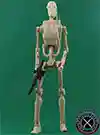 Battle Droid 2-Pack With Phase II Clone & Battle Droid
