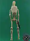 Battle Droid 2-Pack With Phase II Clone & Battle Droid Star Wars The Black Series