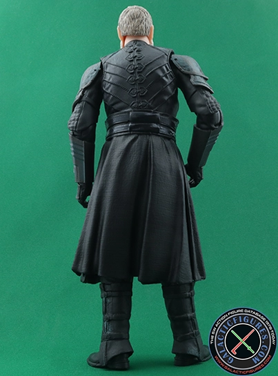 Baylan Skoll Mercenary Star Wars The Black Series