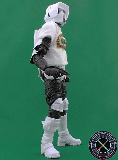 Biker Scout May The 4th Edition 2026 Star Wars The Black Series