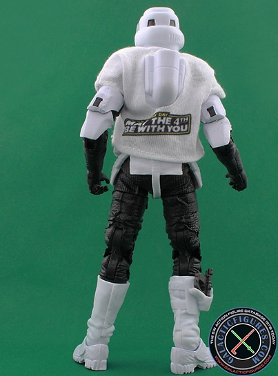 Biker Scout May The 4th Edition 2026 Star Wars The Black Series