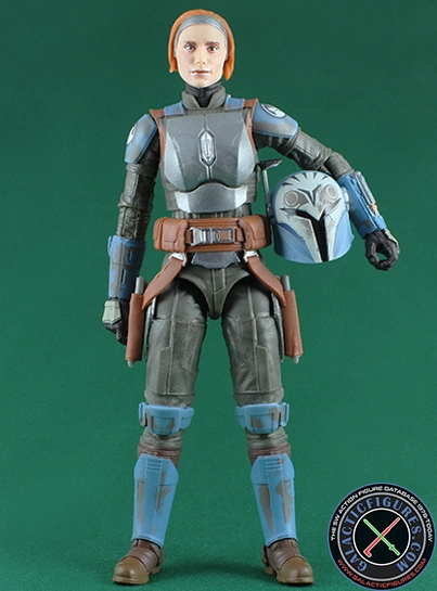 Bo-Katan Kryze