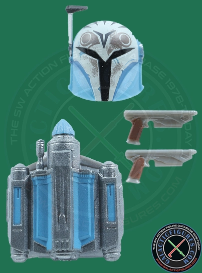 Bo-Katan Kryze  Star Wars The Black Series