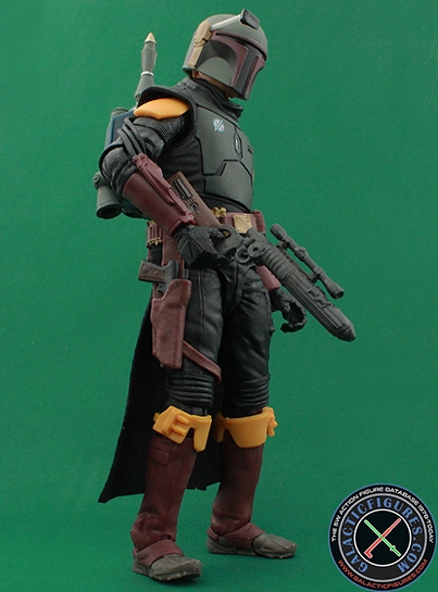 Boba Fett (Star Wars The Black Series)
