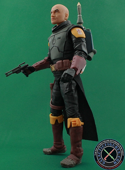 Boba Fett (Star Wars The Black Series)