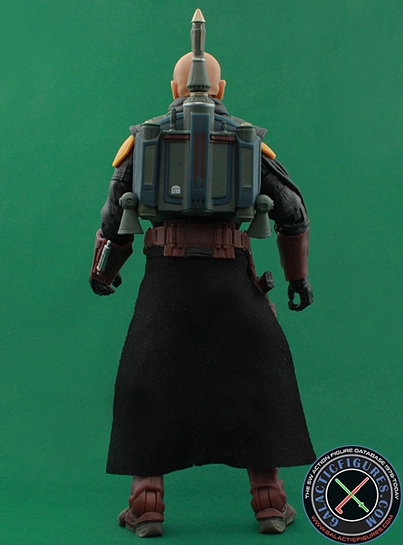 Boba Fett (Star Wars The Black Series)