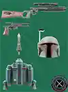 Star Wars The Black Series Boba Fett
