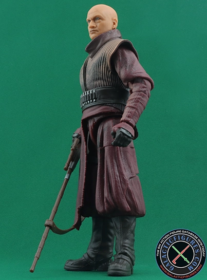 Boba Fett The Credit Collection Star Wars The Black Series