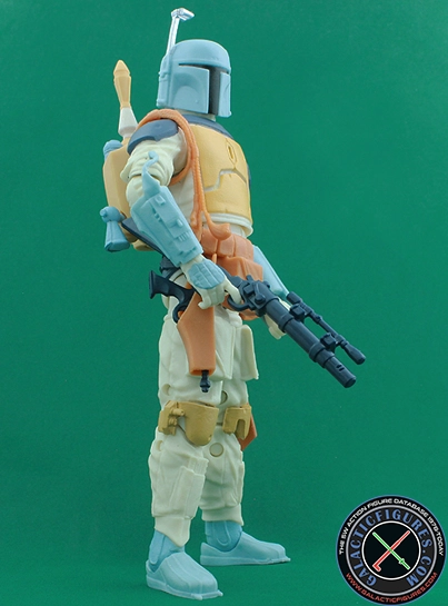 Boba Fett Star Wars: Droids Star Wars The Black Series