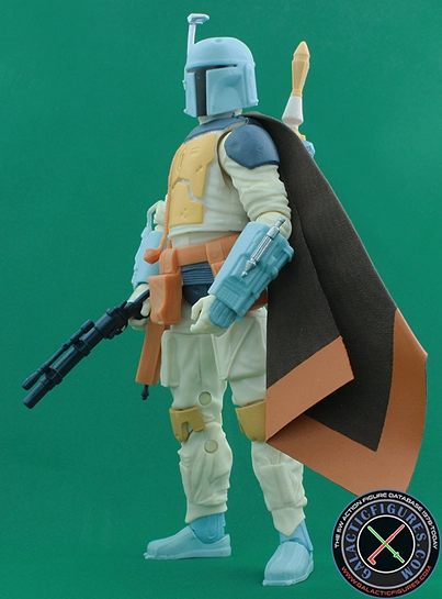 Boba Fett Star Wars: Droids Star Wars The Black Series