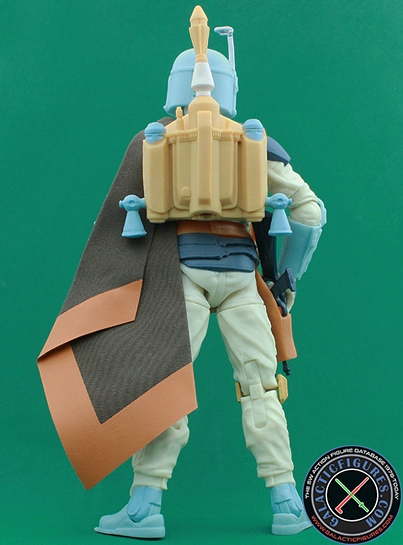 Boba Fett Star Wars: Droids Star Wars The Black Series
