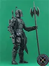 Boba Fett In Disguise Star Wars The Black Series 6"