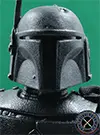 Boba Fett In Disguise Star Wars The Black Series 6"