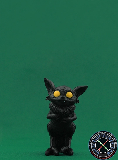 Bogling figure, blackseriesphase4halloween