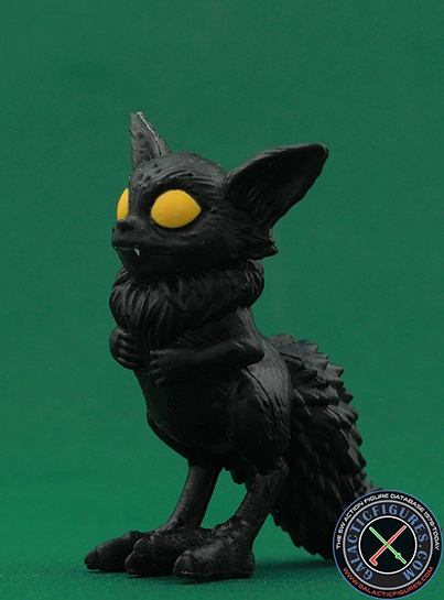 Bogling 2025 Halloween Edition 2-Pack #1 Star Wars The Black Series