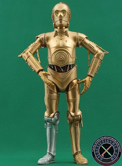 C-3PO figure, blackseriesphase4archive