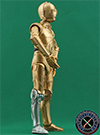 C-3PO, figure