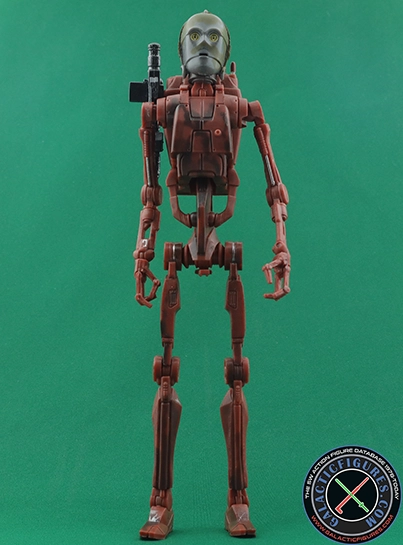 C-3PO figure, blackseriesphase4exclusive