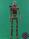 C-3PO 2-Pack With Super Battle Droid & C-3PO Geonosis Star Wars The Black Series