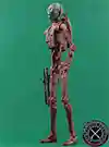 C-3PO 2-Pack With Super Battle Droid & C-3PO Geonosis Star Wars The Black Series