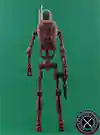 C-3PO, 2-Pack With Super Battle Droid & C-3PO Geonosis figure